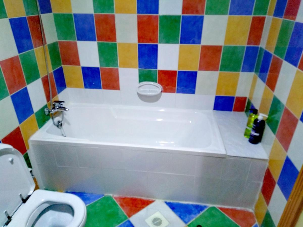 دبي Bright Sunshine Holiday Home Shared Apartments المظهر الخارجي الصورة