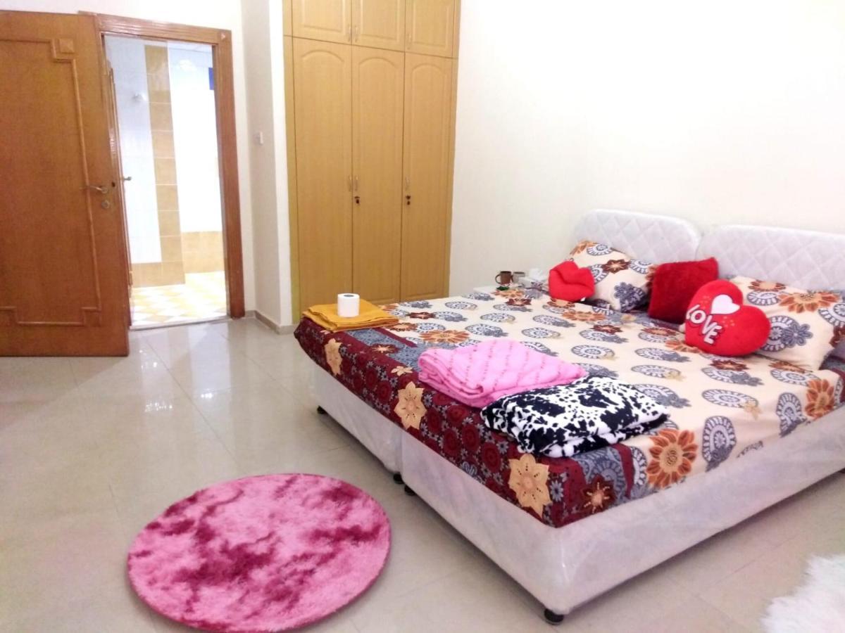 دبي Bright Sunshine Holiday Home Shared Apartments المظهر الخارجي الصورة