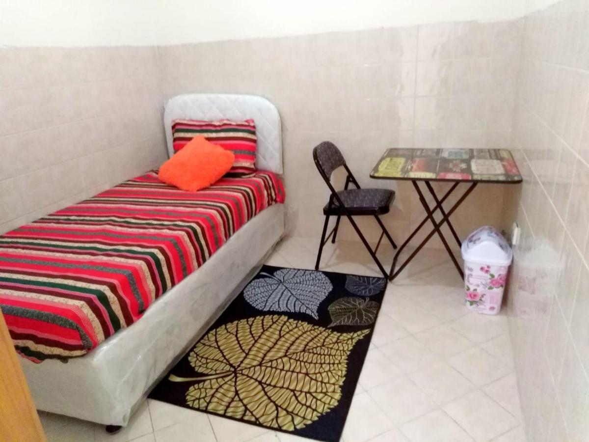 دبي Bright Sunshine Holiday Home Shared Apartments المظهر الخارجي الصورة