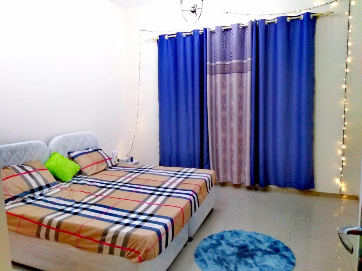 دبي Bright Sunshine Holiday Home Shared Apartments المظهر الخارجي الصورة