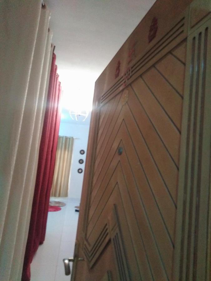 دبي Bright Sunshine Holiday Home Shared Apartments المظهر الخارجي الصورة
