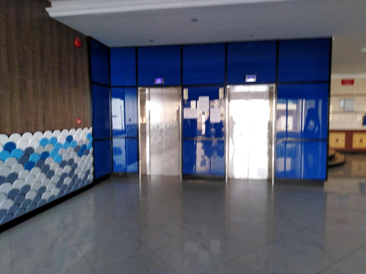 دبي Bright Sunshine Holiday Home Shared Apartments المظهر الخارجي الصورة