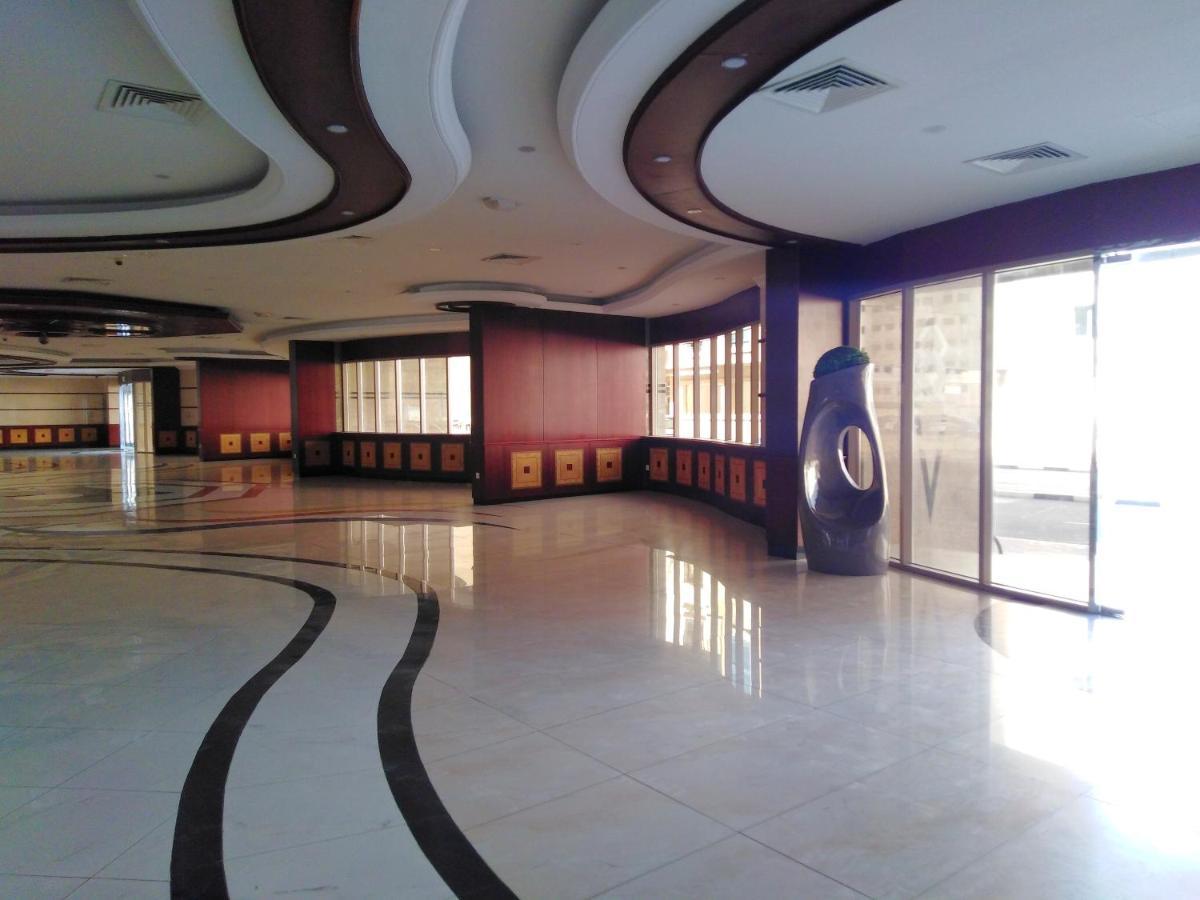دبي Bright Sunshine Holiday Home Shared Apartments المظهر الخارجي الصورة