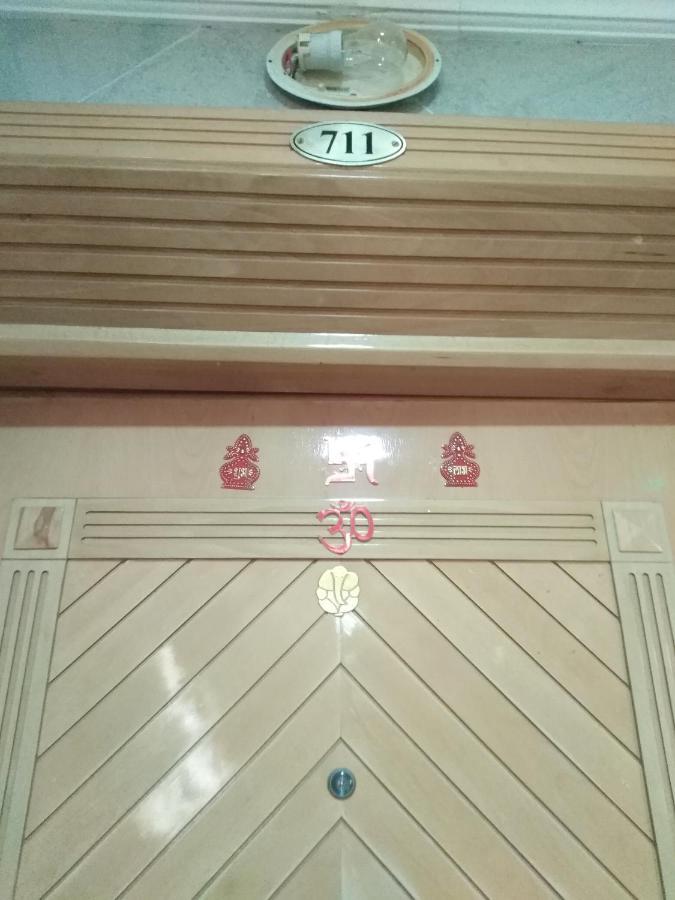 دبي Bright Sunshine Holiday Home Shared Apartments المظهر الخارجي الصورة