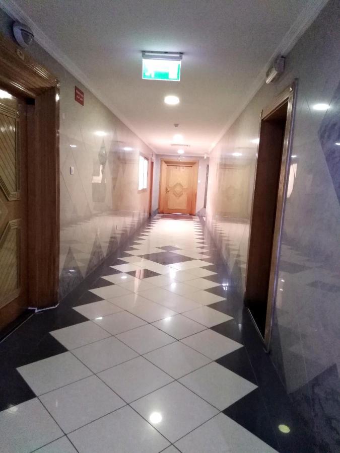دبي Bright Sunshine Holiday Home Shared Apartments المظهر الخارجي الصورة