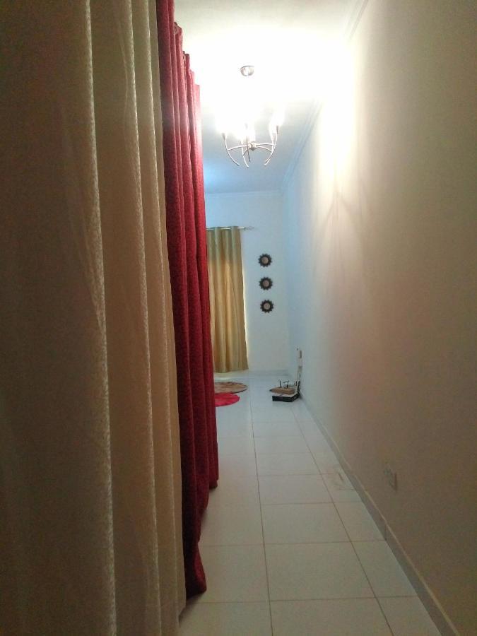 دبي Bright Sunshine Holiday Home Shared Apartments المظهر الخارجي الصورة