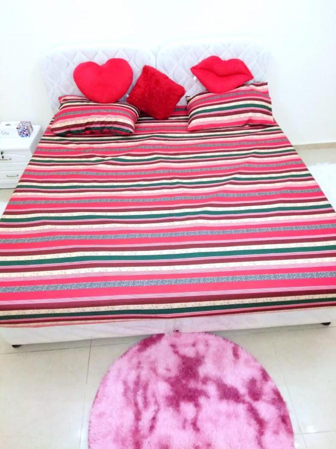 دبي Bright Sunshine Holiday Home Shared Apartments المظهر الخارجي الصورة