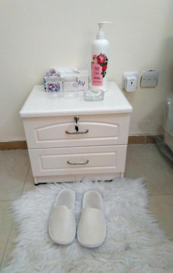 دبي Bright Sunshine Holiday Home Shared Apartments المظهر الخارجي الصورة