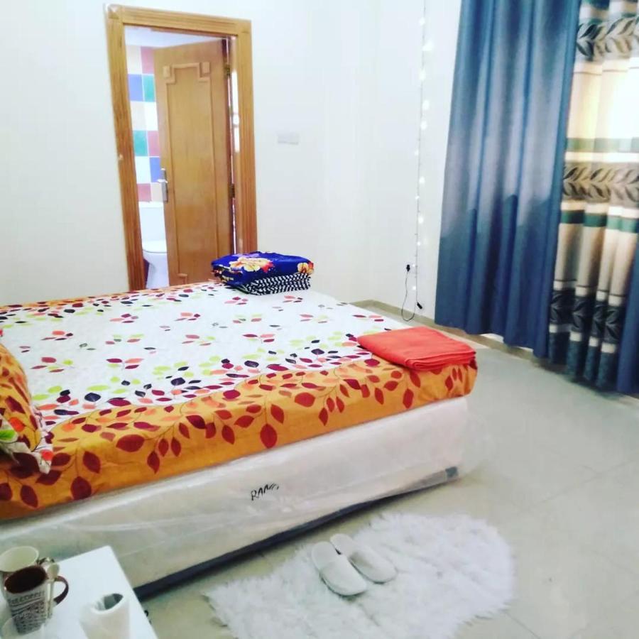دبي Bright Sunshine Holiday Home Shared Apartments المظهر الخارجي الصورة