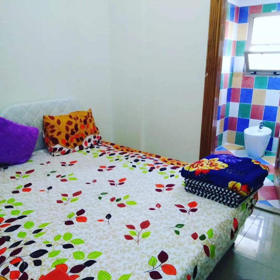 دبي Bright Sunshine Holiday Home Shared Apartments المظهر الخارجي الصورة