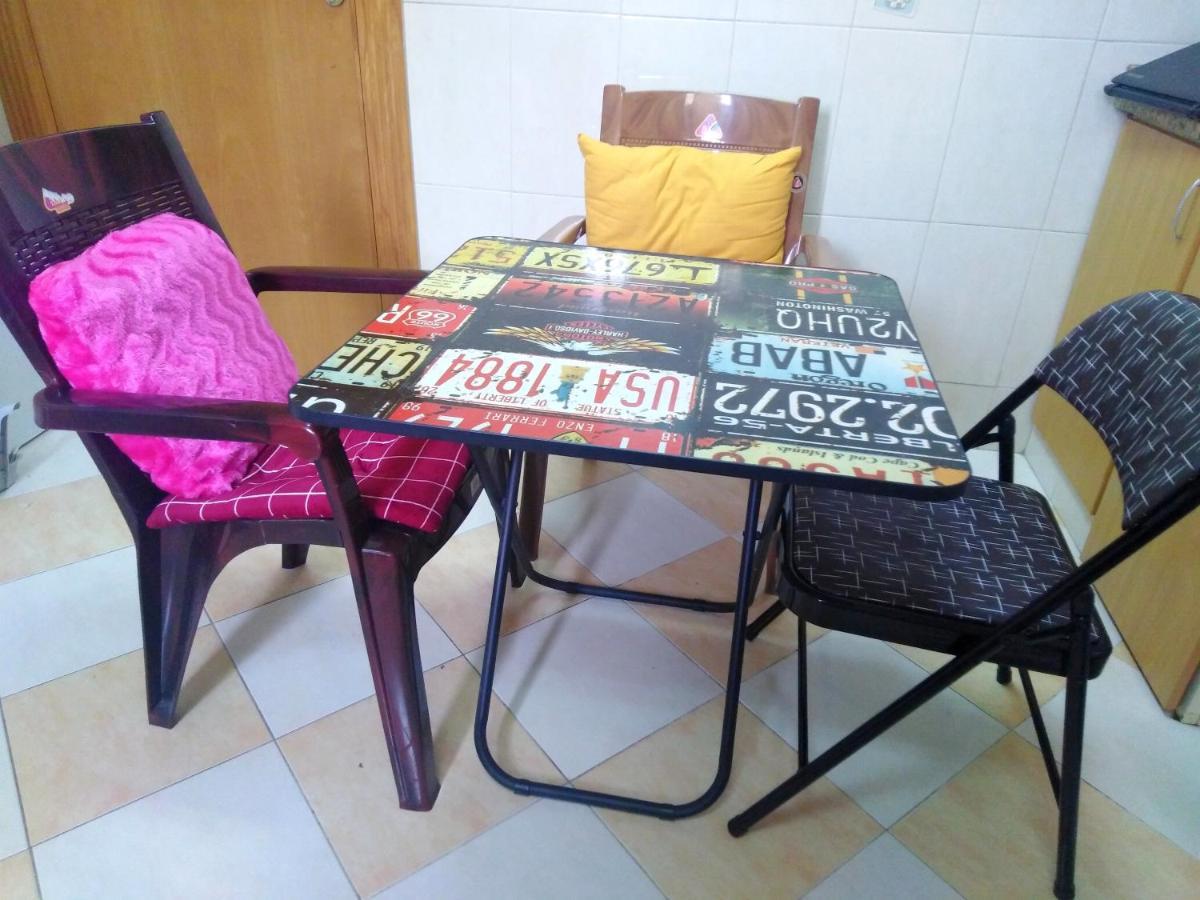 دبي Bright Sunshine Holiday Home Shared Apartments المظهر الخارجي الصورة